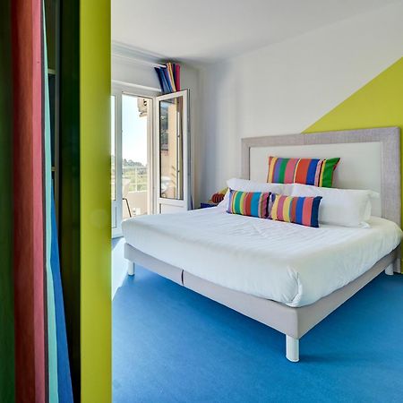 Hotel Espadon Bleu Le Lavandou Eksteriør bilde