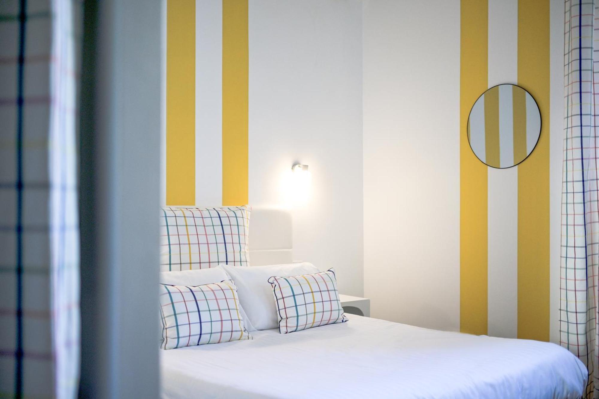 Hotel Espadon Bleu Le Lavandou Eksteriør bilde